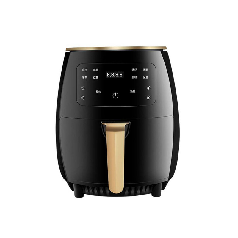 سرخ کن بدون روغن سیلور کرست مدل Silver Crest 18s سرخ کن بدون روغن سیلور کرست مدل Silver Crest 18s