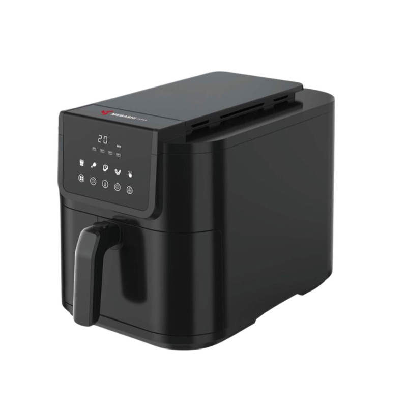 سرخ کن بدون روغن مباشی مدل ME-AF979 سرخ کن بدون روغن مباشی مدل ME-AF979