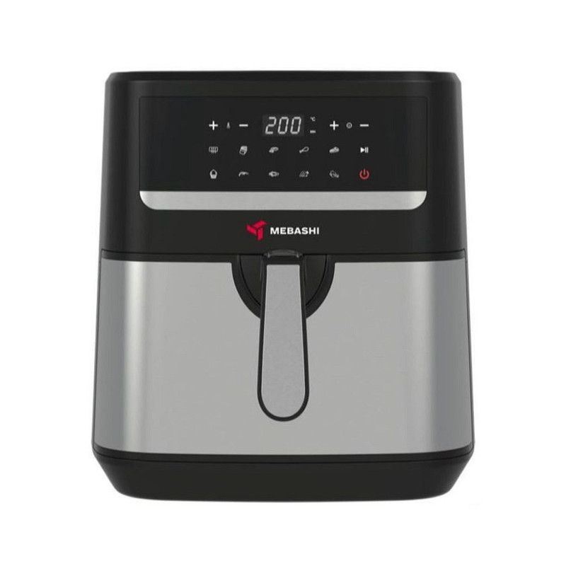 سرخ کن بدون روغن مباشی مدل ME-AF986 سرخ کن بدون روغن مباشی مدل ME-AF986