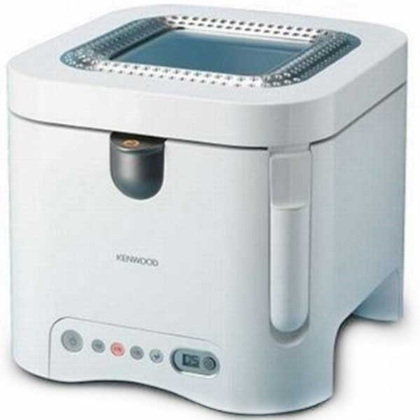 سرخ کن کنوود مدل DF 560 سرخ کن کنوود مدل DF 560