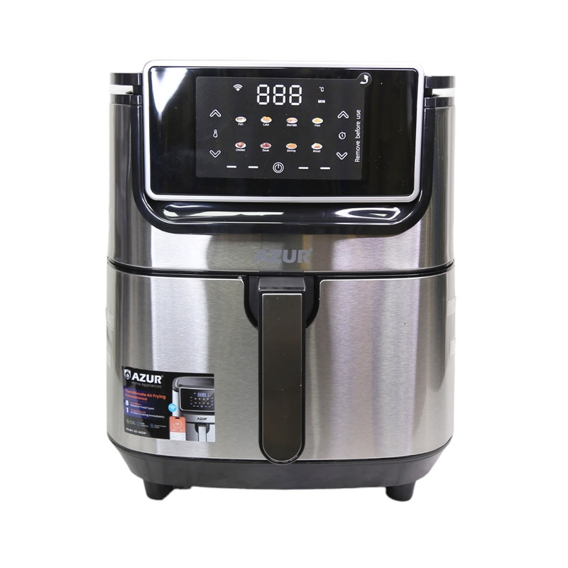 سرخ کن بدون روغن آزور مدل AZ-442AF سرخ کن بدون روغن آزور مدل AZ-442AF