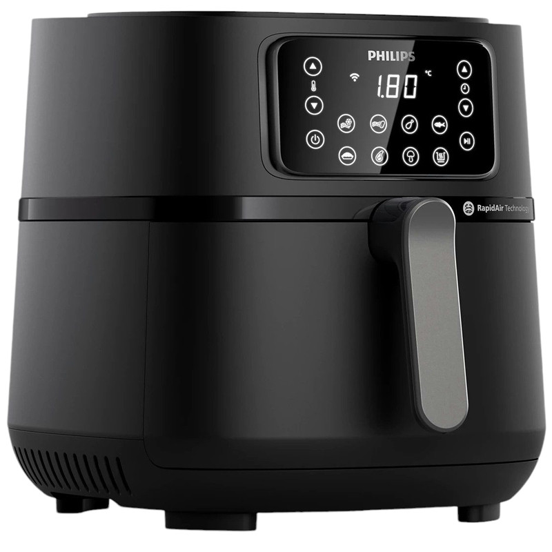 سرخ کن بدون روغن فیلیپس مدل HD9285/96 سرخ کن بدون روغن فیلیپس مدل HD9285/96