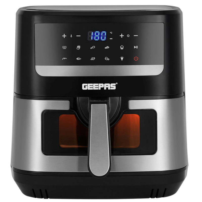 سرخ کن بدون روغن جی پاس مدل GAF37543 سرخ کن بدون روغن جی پاس مدل GAF37543