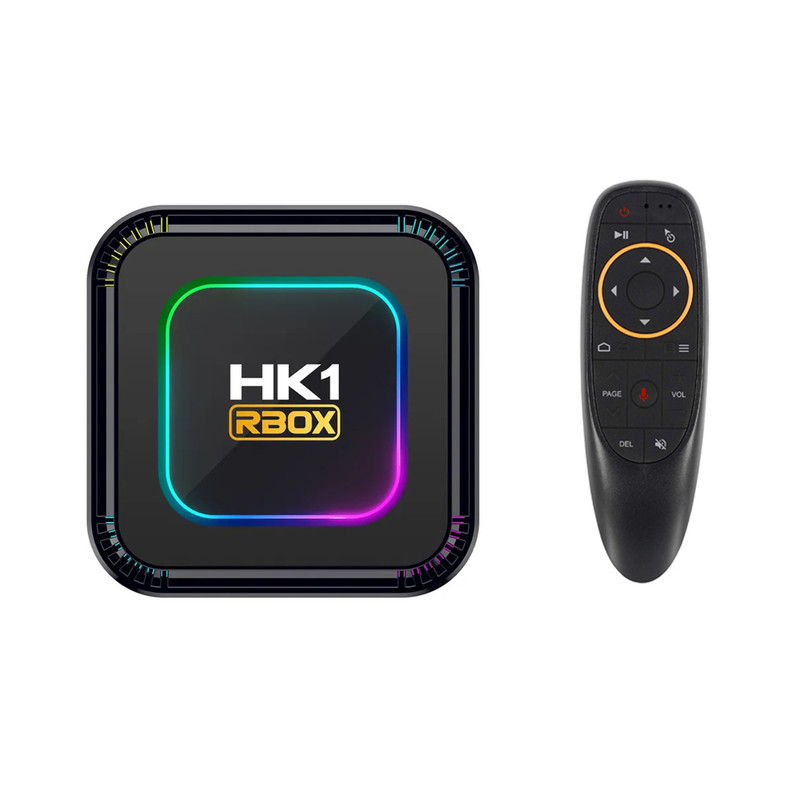 اندروید باکس اچکی1 مدل k8 4/32gb اندروید باکس اچکی1 مدل k8 4/32gb