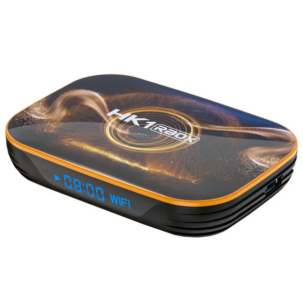 اندروید باکس اچکی1 مدل آرباکس 4/64 اندروید باکس اچکی1 مدل آرباکس 4/64