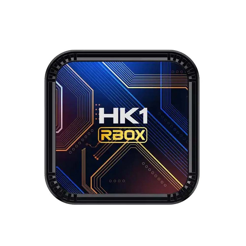 اندروید باکس اچکی1 مدل HK1 K8S 4/32 اندروید باکس اچکی1 مدل HK1 K8S 4/32