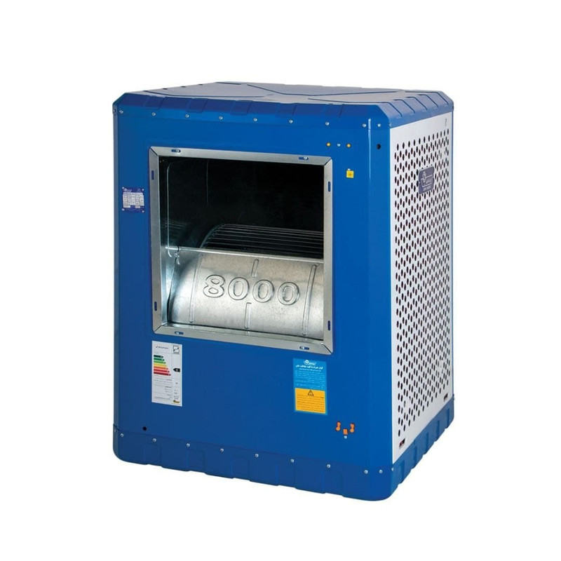 کولر آبی ایران شرق مدل 8000 کولر آبی ایران شرق مدل 8000