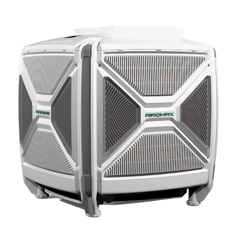 کولر آبی ایرومکس مدل بالا زن (AM45) کولر آبی ایرومکس مدل بالا زن (AM45)