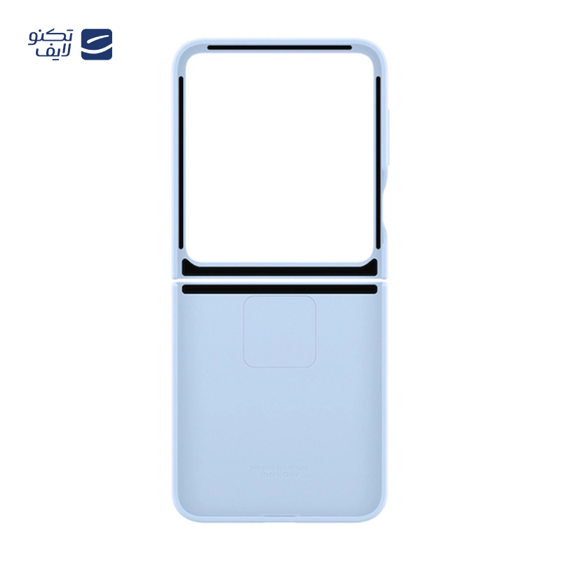 gallery-کاور گوشی Galaxy Z Flip6 سامسونگ مدل Silicone Case copy.png gallery-کاور گوشی Galaxy Z Flip6 سامسونگ مدل Silicone Case copy.png