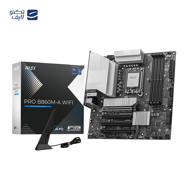gallery-مادربرد ام اس آی مدل PRO B860-P WIFI copy.png gallery-مادربرد ام اس آی مدل PRO B860-P WIFI copy.png