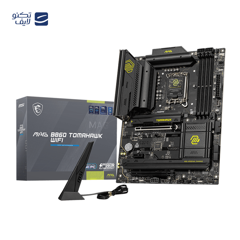 gallery-مادربرد ام اس آی مدل B860 GAMING PLUS WIFI copy.png gallery-مادربرد ام اس آی مدل B860 GAMING PLUS WIFI copy.png