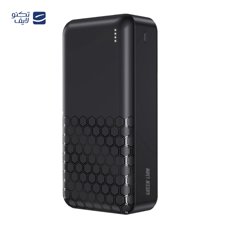 gallery-پاوربانک گرین لاین مدل Rome ظرفیت 20000 میلی آمپر ساعت	 copy.png gallery-پاوربانک گرین لاین مدل Rome ظرفیت 20000 میلی آمپر ساعت	 copy.png