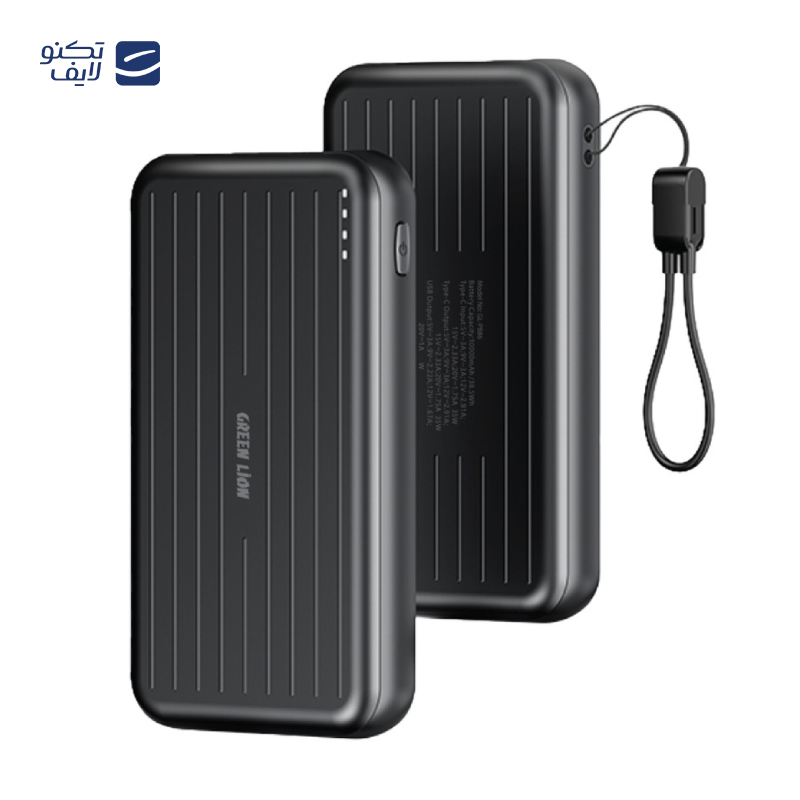 gallery-پاوربانک گرین لاین مدل Power Tank ظرفیت 50000 میلی آمپر ساعت copy.png gallery-پاوربانک گرین لاین مدل Power Tank ظرفیت 50000 میلی آمپر ساعت copy.png
