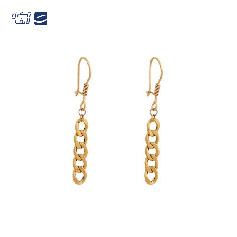 gallery-گوشواره طلا زنانه طرح کارتیه مهسا هماتیت گلد کد 10102 copy.png