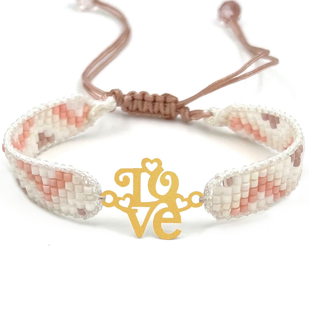 دستنبد طلا زنانه با پلاک طلا میوکی دیانا گالری کد08018 دستنبد طلا زنانه با پلاک طلا میوکی دیانا گالری کد08018