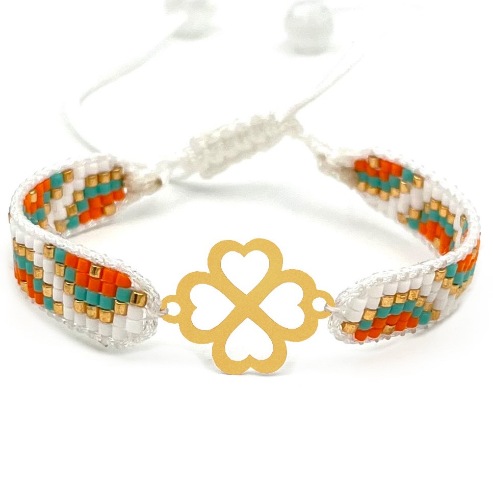 دستنبد طلا زنانه با پلاک طلا میوکی دیانا گالری کد07026 دستنبد طلا زنانه با پلاک طلا میوکی دیانا گالری کد07026