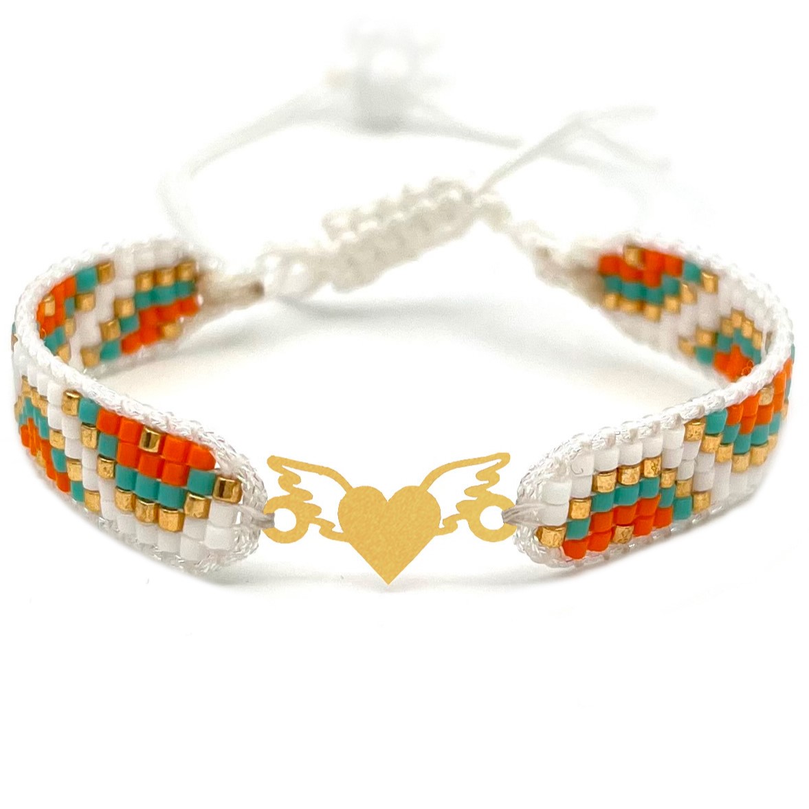 دستنبد طلا زنانه با پلاک طلا میوکی دیانا گالری کد07024 دستنبد طلا زنانه با پلاک طلا میوکی دیانا گالری کد07024