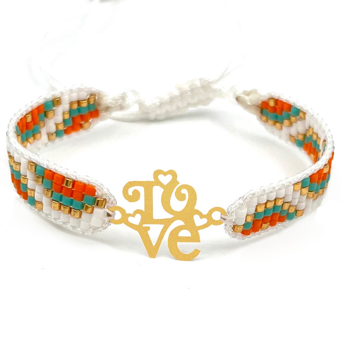 دستنبد طلا زنانه با پلاک طلا میوکی دیانا گالری کد07018 دستنبد طلا زنانه با پلاک طلا میوکی دیانا گالری کد07018