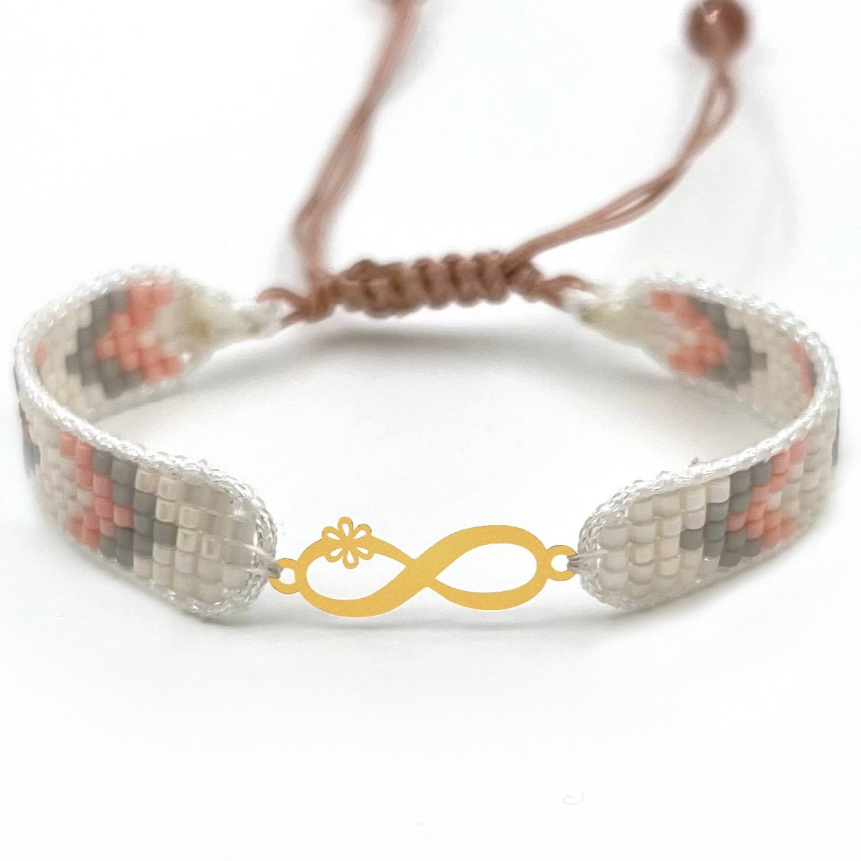 دستنبد طلا زنانه با پلاک طلا میوکی دیانا گالری کد06010 دستنبد طلا زنانه با پلاک طلا میوکی دیانا گالری کد06010