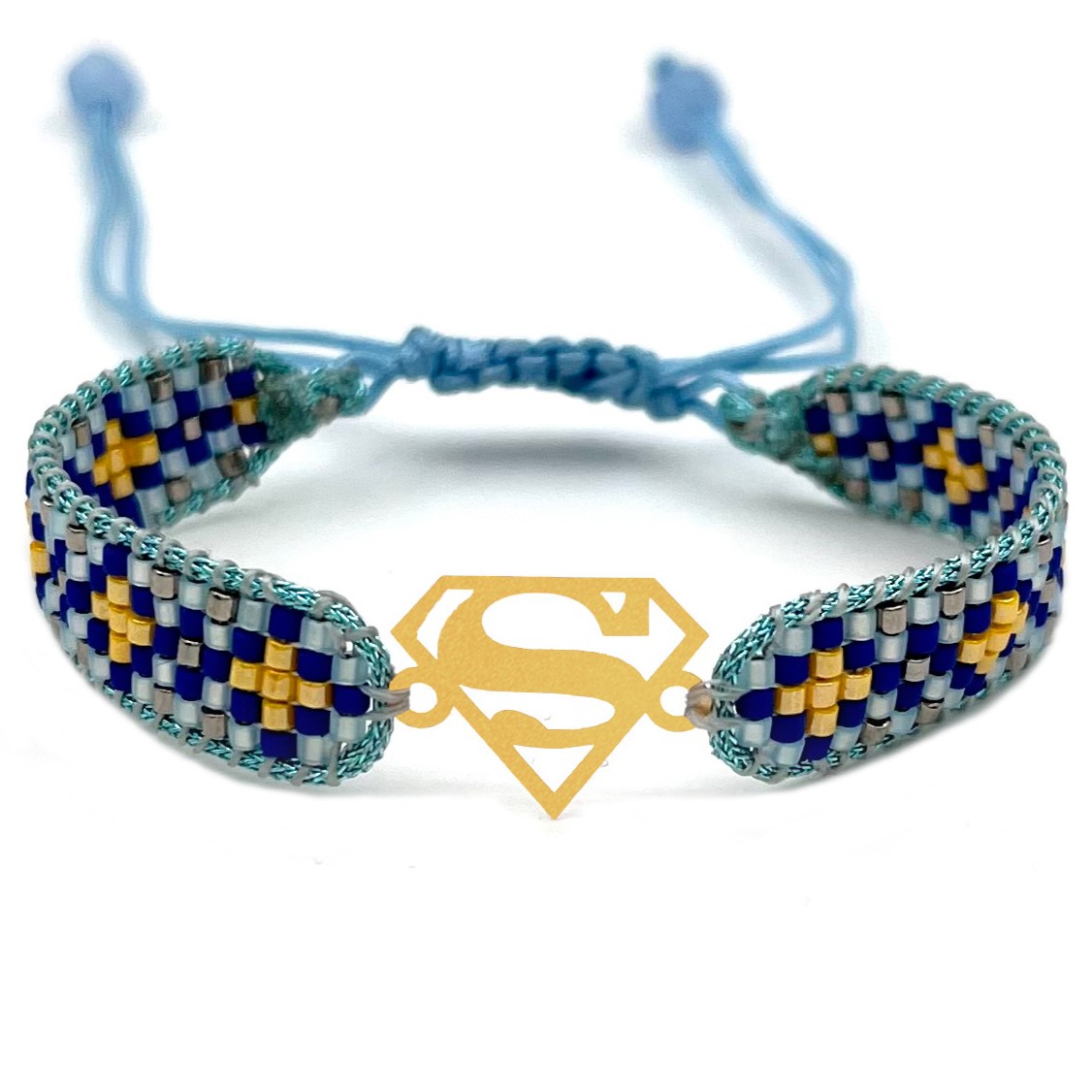 دستنبد طلا زنانه با پلاک طلا میوکی دیانا گالری کد05035 دستنبد طلا زنانه با پلاک طلا میوکی دیانا گالری کد05035