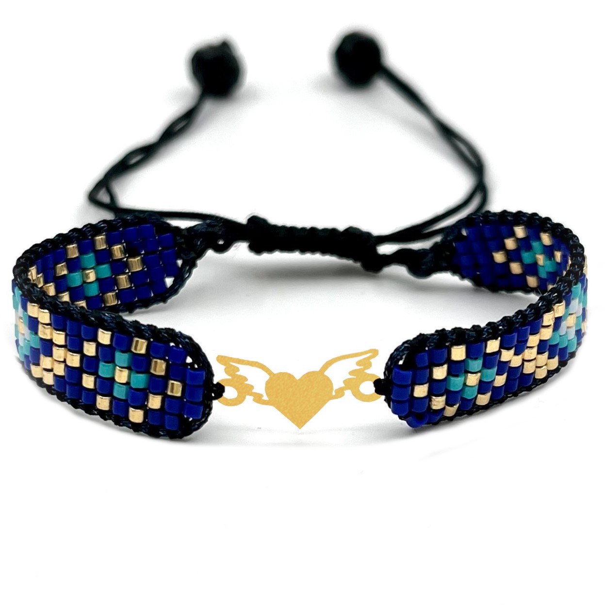 دستنبد طلا زنانه با پلاک طلا میوکی دیانا گالری کد04024 دستنبد طلا زنانه با پلاک طلا میوکی دیانا گالری کد04024