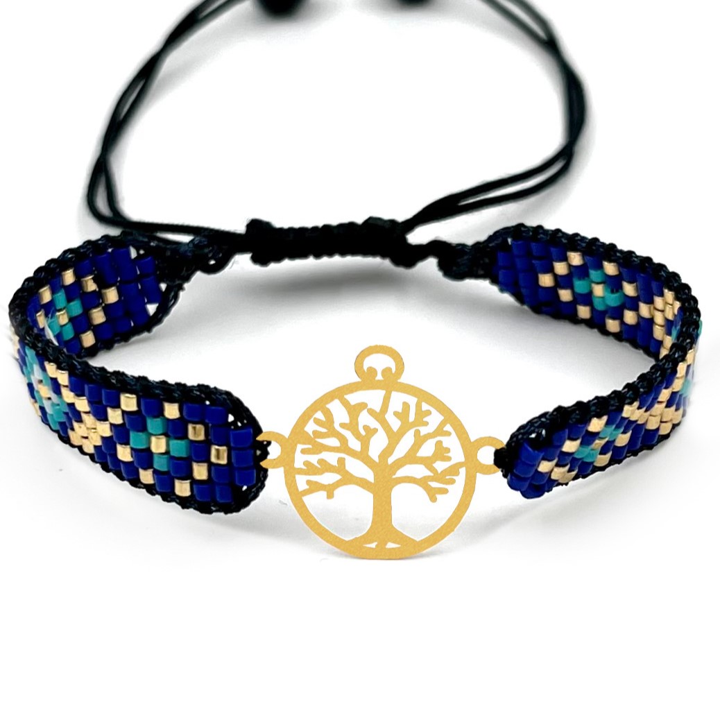 دستنبد طلا زنانه با پلاک طلا میوکی دیانا گالری کد04022 دستنبد طلا زنانه با پلاک طلا میوکی دیانا گالری کد04022