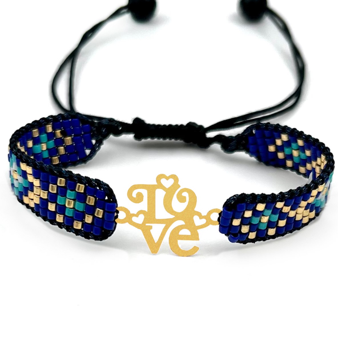 دستنبد طلا زنانه با پلاک طلا میوکی دیانا گالری کد04018 دستنبد طلا زنانه با پلاک طلا میوکی دیانا گالری کد04018