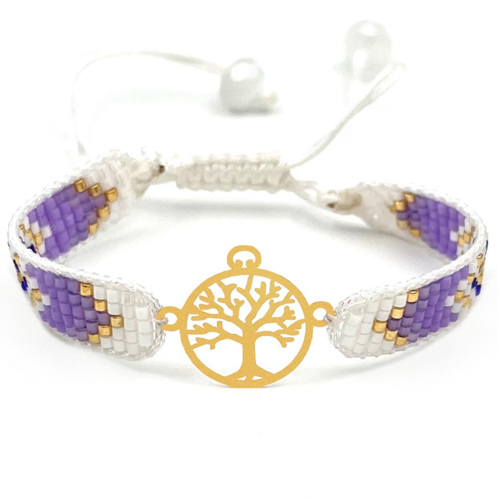 دستنبد طلا زنانه با پلاک طلا میوکی دیانا گالری کد02022 دستنبد طلا زنانه با پلاک طلا میوکی دیانا گالری کد02022