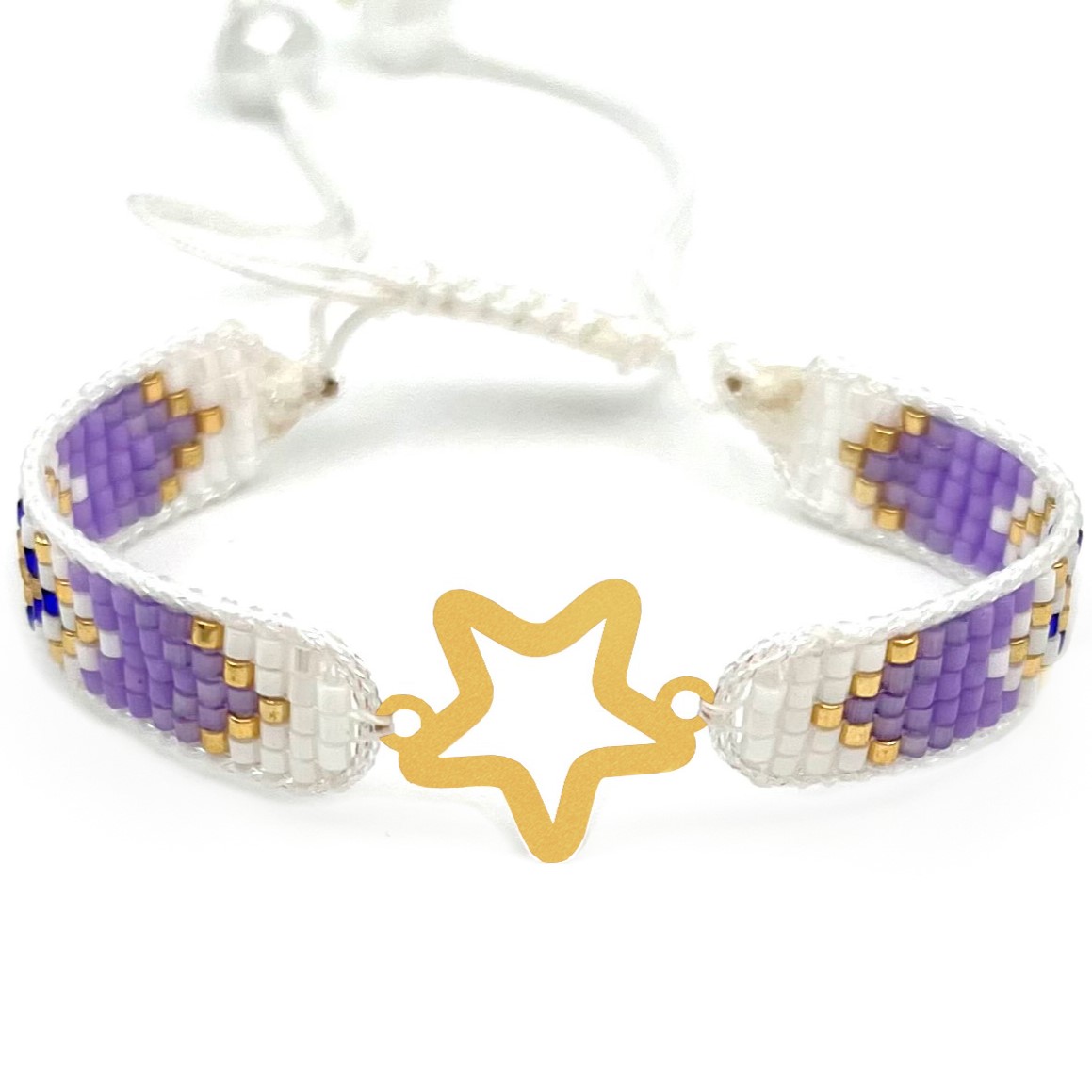 دستنبد طلا زنانه با پلاک طلا میوکی دیانا گالری کد02015 دستنبد طلا زنانه با پلاک طلا میوکی دیانا گالری کد02015