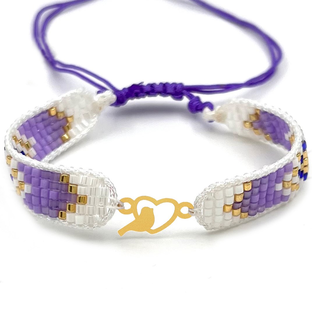 دستنبد طلا زنانه با پلاک طلا میوکی دیانا گالری کد02005 دستنبد طلا زنانه با پلاک طلا میوکی دیانا گالری کد02005