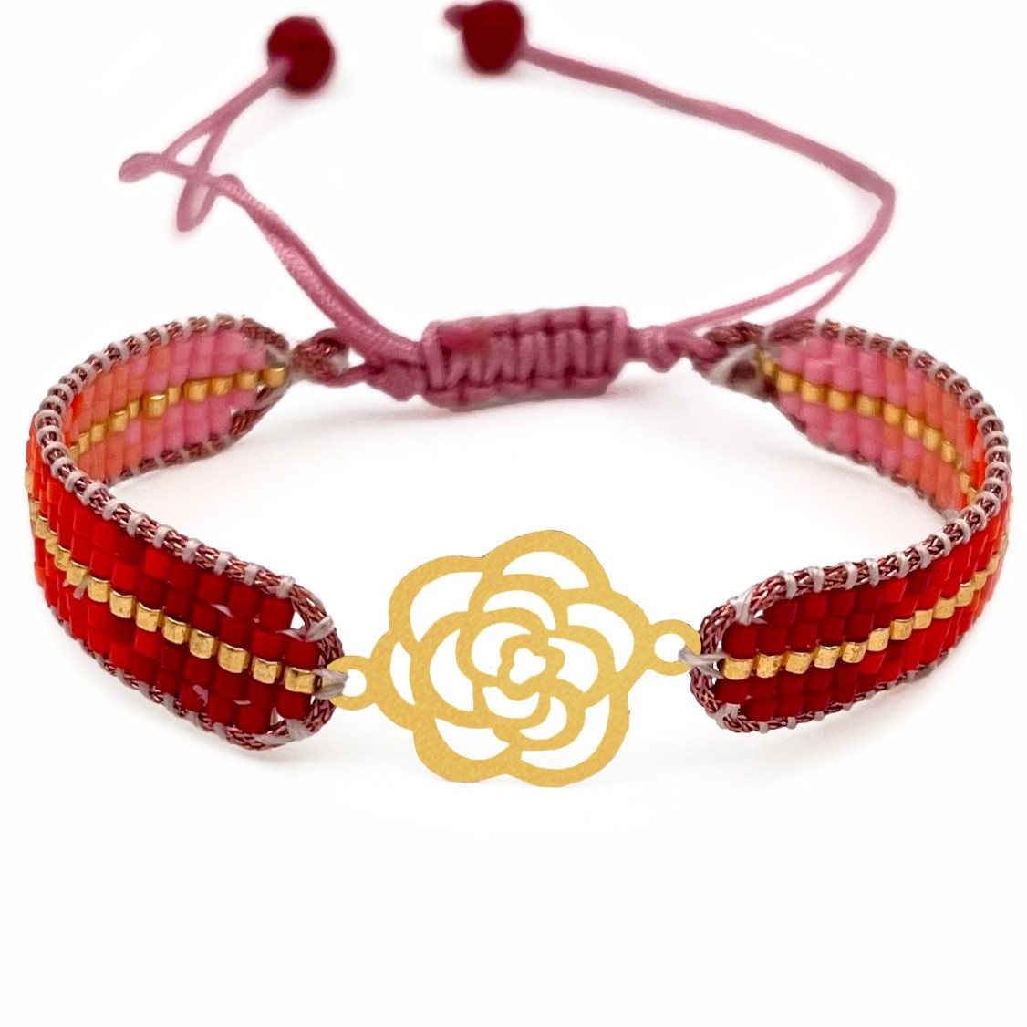 دستنبد طلا زنانه با پلاک طلا میوکی دیانا گالری کد 01028 دستنبد طلا زنانه با پلاک طلا میوکی دیانا گالری کد 01028