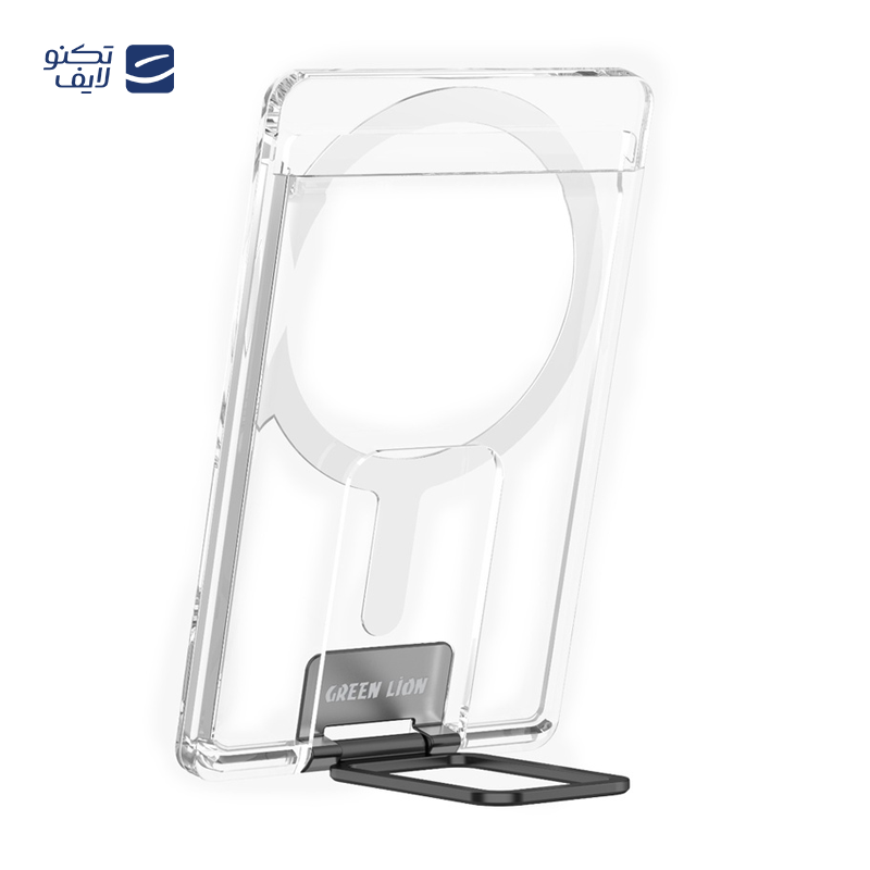 gallery-پایه نگهدارنده گوشی گرین لاین مدل Kickstand MagSafe copy.png