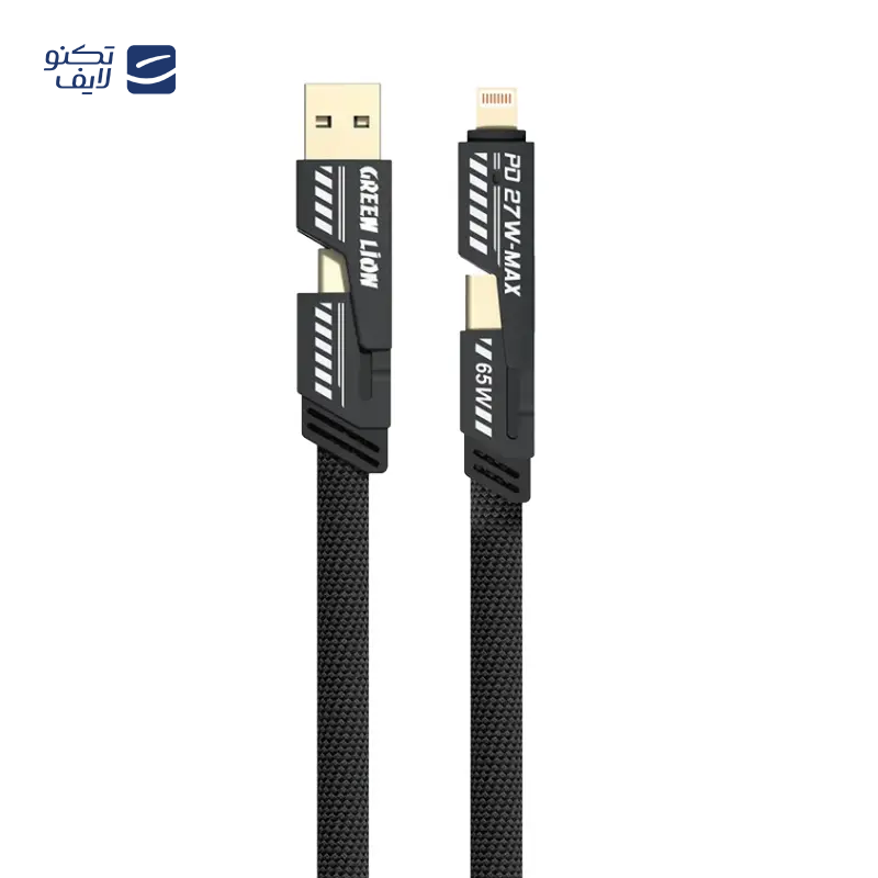 gallery-کابل دو سر تایپ سی گرین لاین مدل GNBUC240W2MBK طول 2 متر copy.png gallery-کابل دو سر تایپ سی گرین لاین مدل GNBUC240W2MBK طول 2 متر copy.png