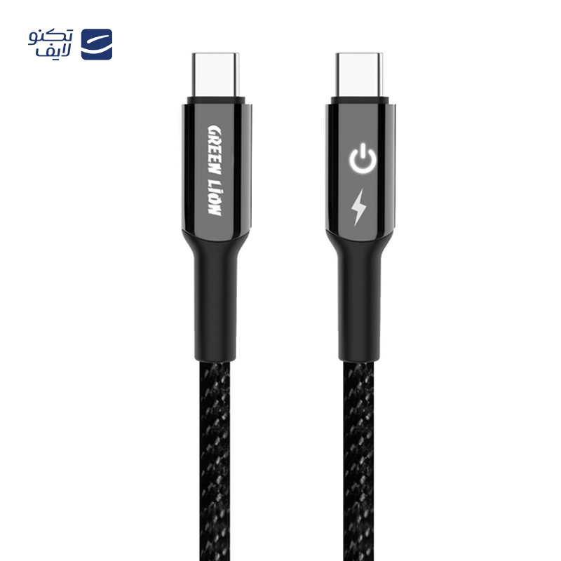 gallery-کابل دو سر تایپ سی گرین لاین مدل GNBUC240W1MBK طول 1 متر copy.png gallery-کابل دو سر تایپ سی گرین لاین مدل GNBUC240W1MBK طول 1 متر copy.png