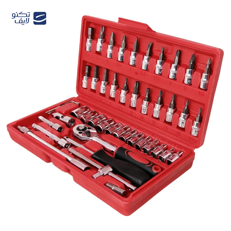 gallery-مجموعه 46 عددی آچار بکس کد GHR222 copy.png