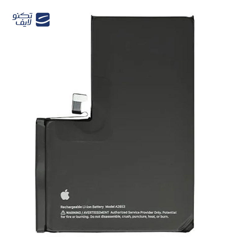 gallery-باتری گوشی اپل Iphone 14 Pro Max copy.png gallery-باتری گوشی اپل Iphone 14 Pro Max copy.png