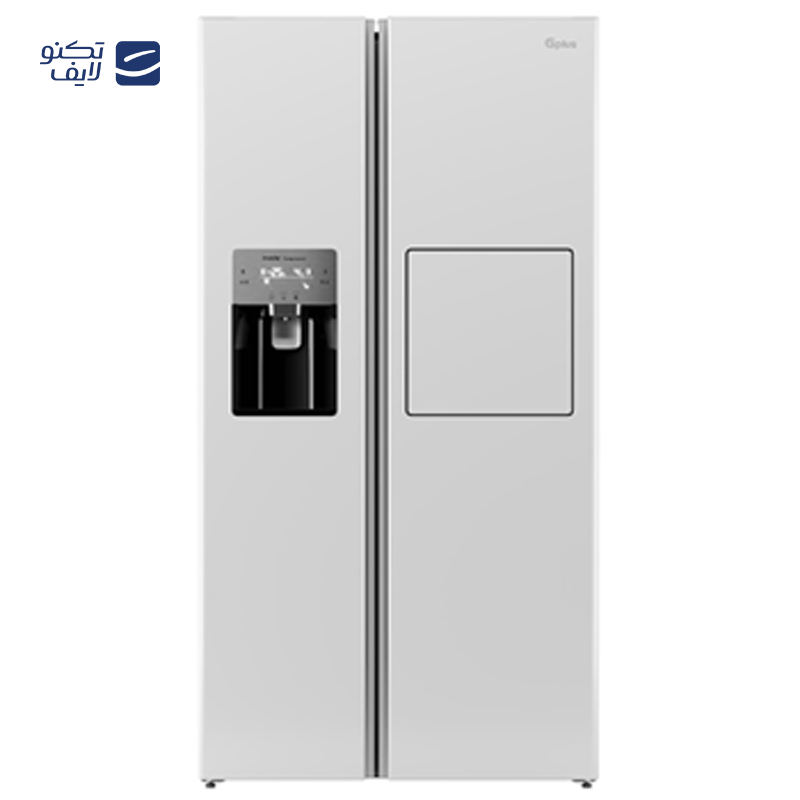 gallery-یخچال و فریزر ساید بای ساید جی پلاس مدل GSS-P7636W copy.png gallery-یخچال و فریزر ساید بای ساید جی پلاس مدل GSS-P7636W copy.png