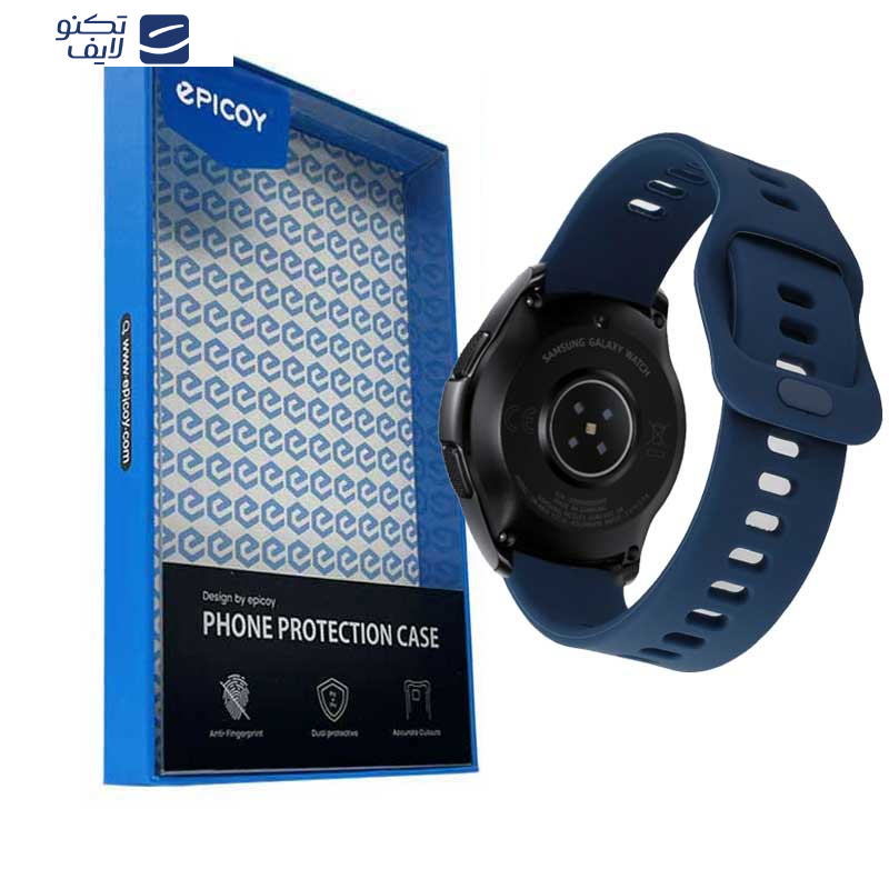 gallery-بند ساعت هوشمند سامسونگ سری Galaxy Watch 4 - 5 - 5 Pro - 6 - Active 1 - 2 اپیکوی مدل LockSilky 20 سایز 20mm copy.png gallery-بند ساعت هوشمند سامسونگ سری Galaxy Watch 4 - 5 - 5 Pro - 6 - Active 1 - 2 اپیکوی مدل LockSilky 20 سایز 20mm copy.png