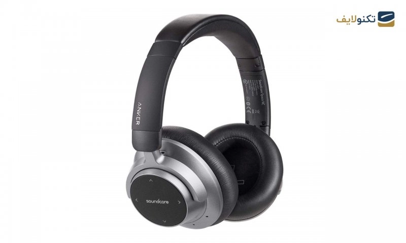 هدفون بلوتوث انکر Anker A3021 Soundcore Wireless Headset