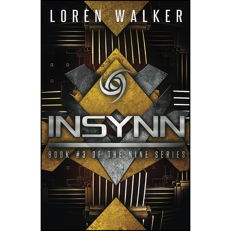 کتاب Insynn اثر Loren Walker انتشارات تازه ها کتاب Insynn اثر Loren Walker انتشارات تازه ها