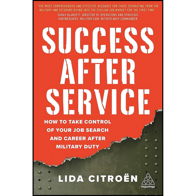 کتاب Success After Service اثر Lida Citroen انتشارات Kogan Page کتاب Success After Service اثر Lida Citroen انتشارات Kogan Page