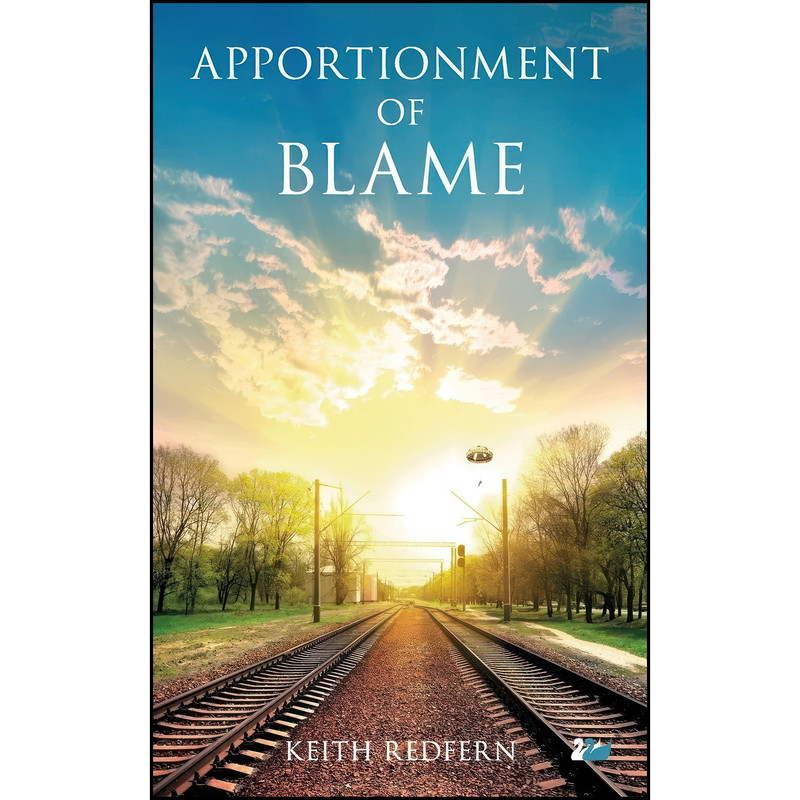 کتاب Apportionment of Blame اثر Keith Redfern انتشارات Thames River Press کتاب Apportionment of Blame اثر Keith Redfern انتشارات Thames River Press