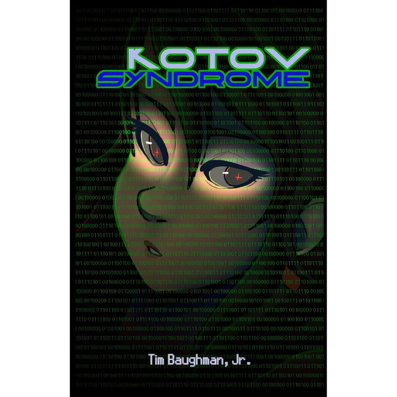 کتاب Kotov Syndrome اثر Tim Baughman Jr انتشارات تازه ها کتاب Kotov Syndrome اثر Tim Baughman Jr انتشارات تازه ها