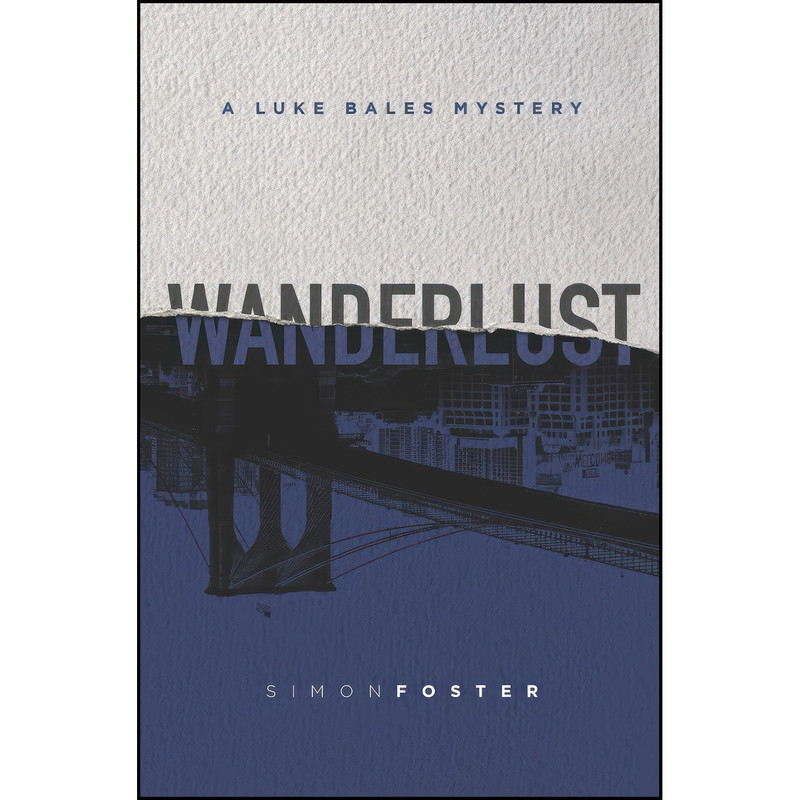 کتاب Wanderlust اثر Simon Foster انتشارات تازه ها کتاب Wanderlust اثر Simon Foster انتشارات تازه ها