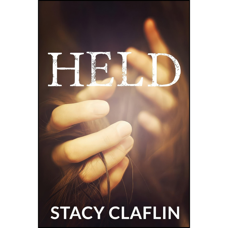 کتاب Held اثر Stacy Claflin انتشارات تازه ها کتاب Held اثر Stacy Claflin انتشارات تازه ها