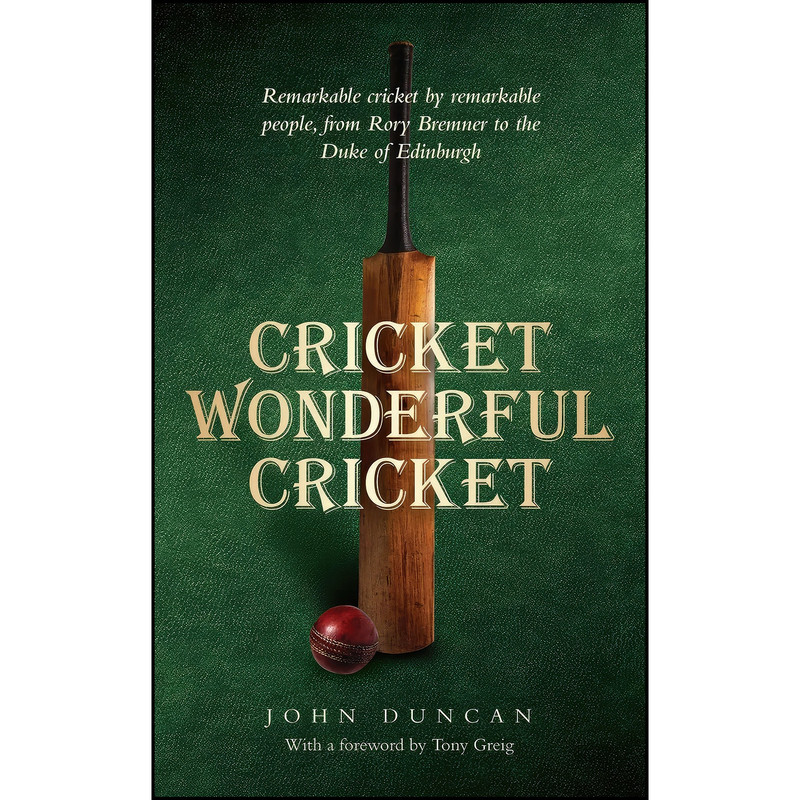 کتاب Cricket Wonderful Cricket اثر John Duncan انتشارات John Blake کتاب Cricket Wonderful Cricket اثر John Duncan انتشارات John Blake
