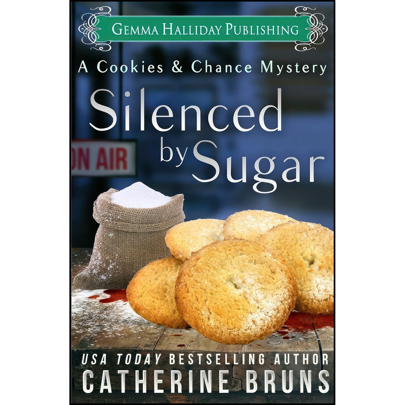 کتاب Silenced by Sugar اثر Catherine Bruns انتشارات تازه ها