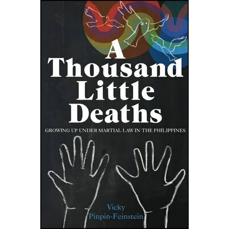 کتاب A Thousand Little Deaths اثر Vicky Pinpin-Feinstein انتشارات تازه ها کتاب A Thousand Little Deaths اثر Vicky Pinpin-Feinstein انتشارات تازه ها