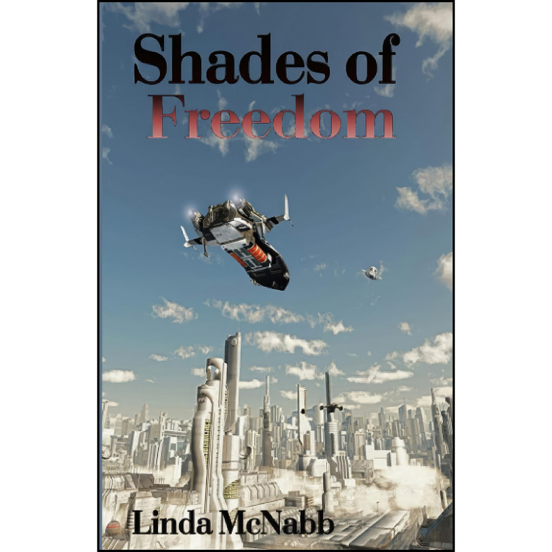 کتاب Shades of Freedom اثر Linda McNabb انتشارات تازه ها کتاب Shades of Freedom اثر Linda McNabb انتشارات تازه ها