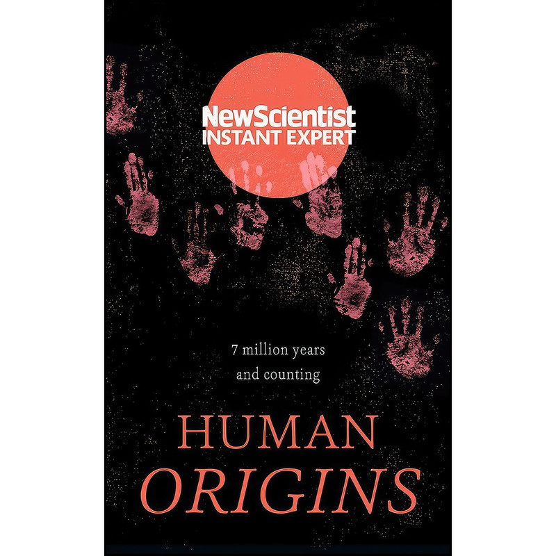 کتاب New Scientist اثر New Scientist انتشارات Hodder & Stoughton General Division کتاب New Scientist اثر New Scientist انتشارات Hodder & Stoughton General Division